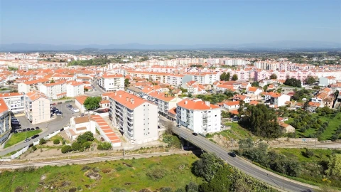 Apartamento T3 para Venda em Castelo Branco