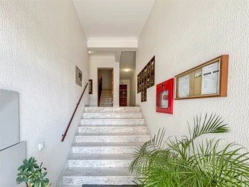 Apartamento T3 para Venda em Castelo Branco