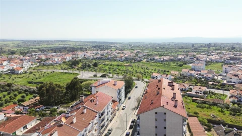Apartamento T3 para Venda em Castelo Branco
