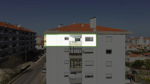 Apartamento T3 para Venda em Castelo Branco