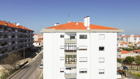 Apartamento T3 para Venda em Castelo Branco