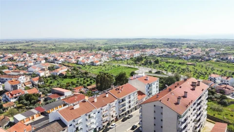 Apartamento T3 para Venda em Castelo Branco