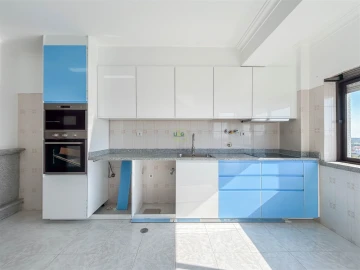 Apartamento T3 para Venda em Castelo Branco