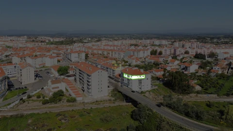 Apartamento T3 para Venda em Castelo Branco