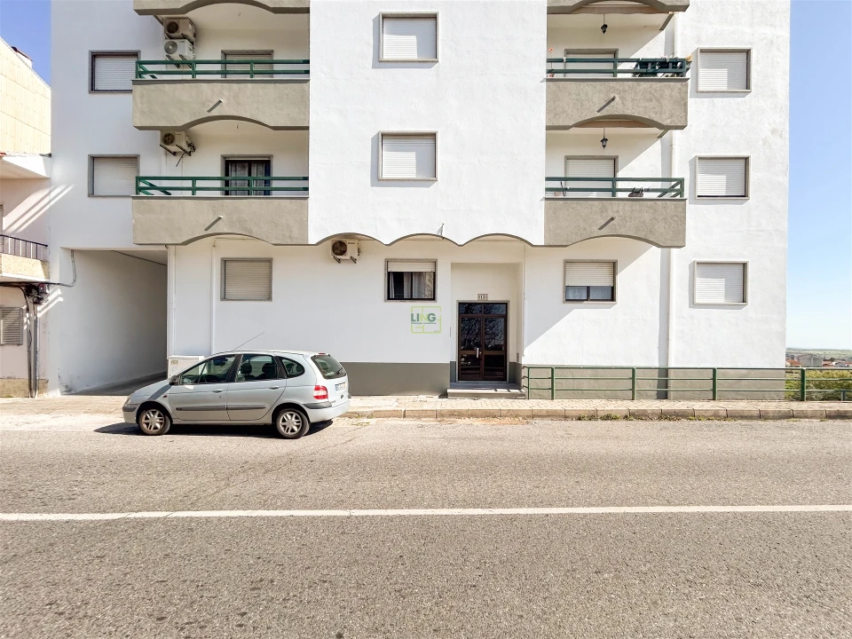 Apartamento T3 para Venda em Castelo Branco Foto 39