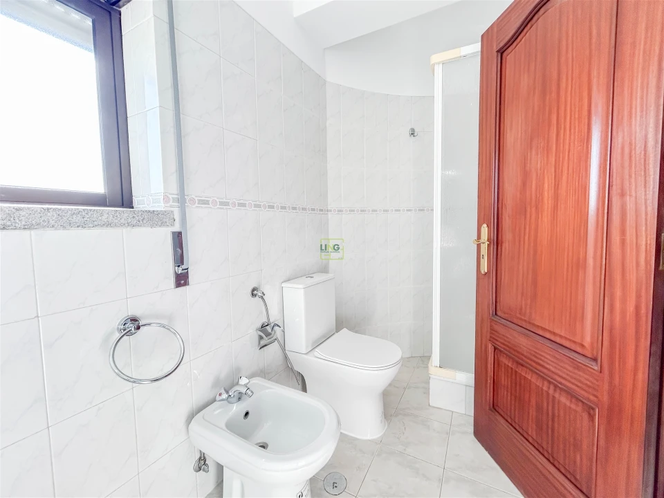 Apartamento T3 para Venda em Castelo Branco Foto 23