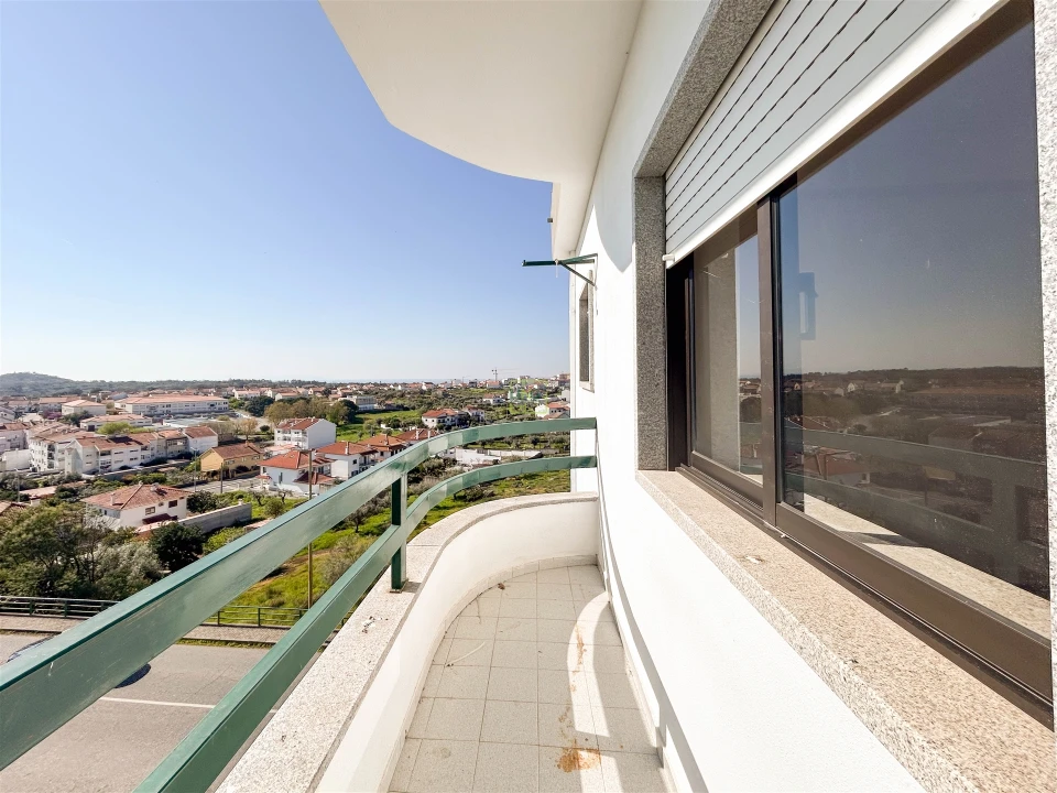 Apartamento T3 para Venda em Castelo Branco Foto 29
