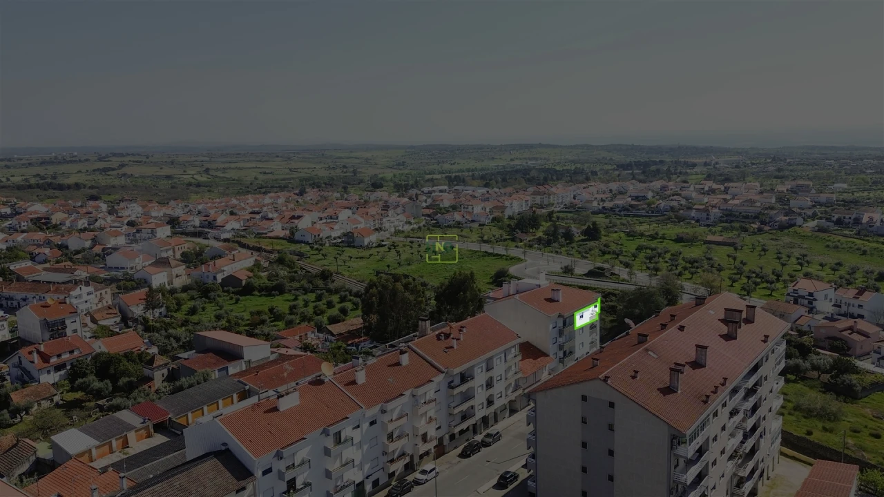 Apartamento T3 para Venda em Castelo Branco Foto 55