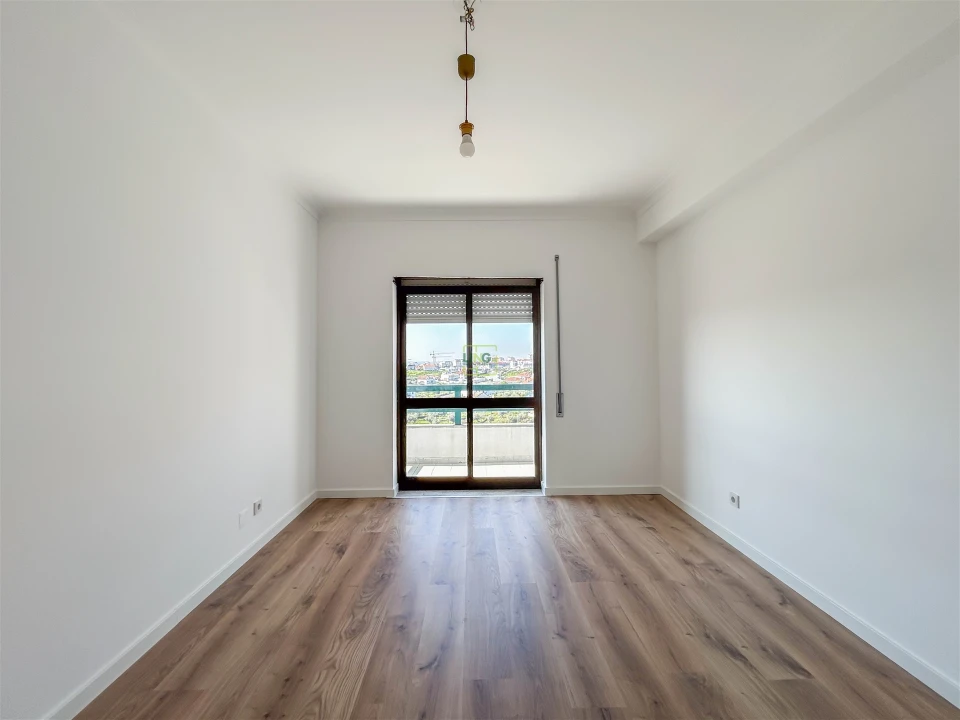 Apartamento T3 para Venda em Castelo Branco Foto 14
