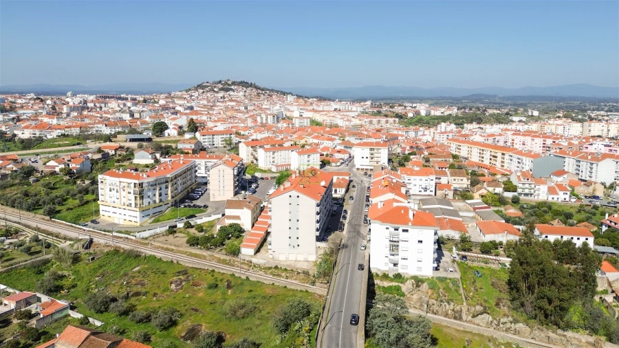 Apartamento T3 para Venda em Castelo Branco Foto 52