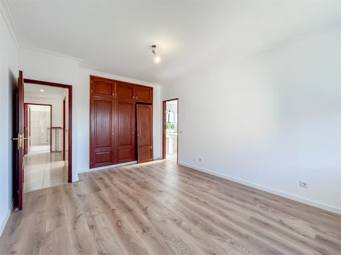 Apartamento T3 para Venda em Castelo Branco Foto 19