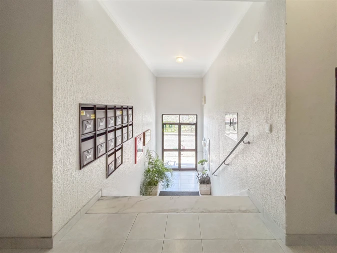 Apartamento T3 para Venda em Castelo Branco Foto 36