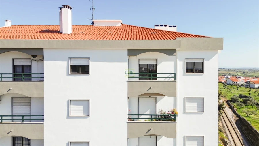 Apartamento T3 para Venda em Castelo Branco Foto 42