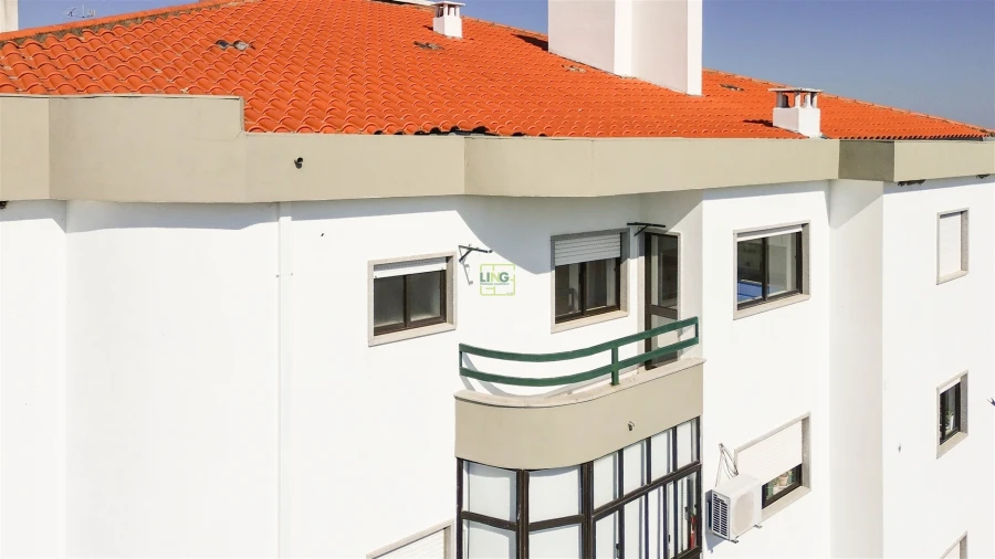 Apartamento T3 para Venda em Castelo Branco Foto 58