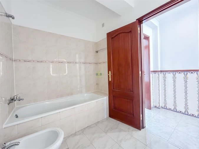 Apartamento T3 para Venda em Castelo Branco Foto 27