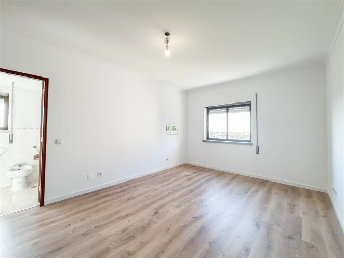 Apartamento T3 para Venda em Castelo Branco Foto 17