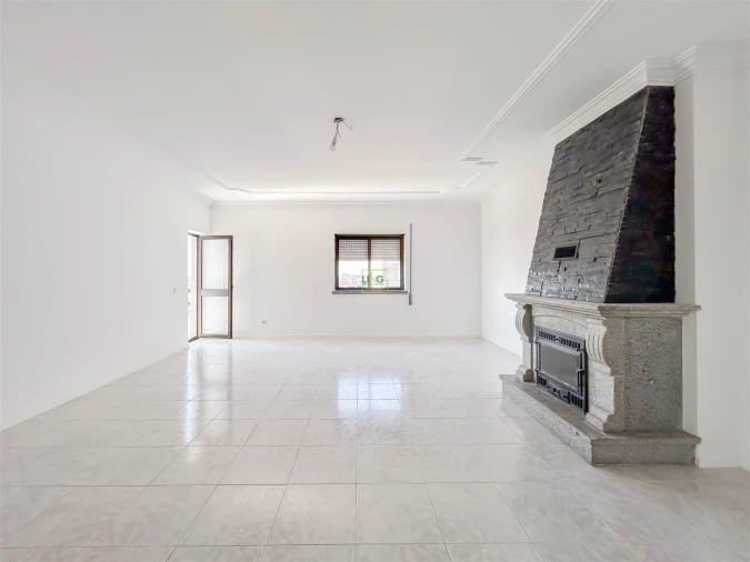 Apartamento T3 para Venda em Castelo Branco Foto 6