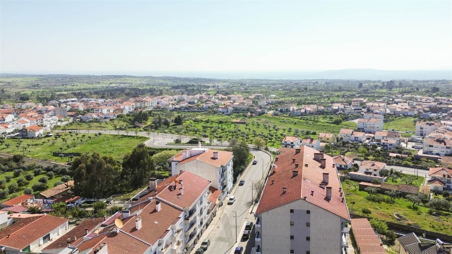 Apartamento T3 para Venda em Castelo Branco Foto 56