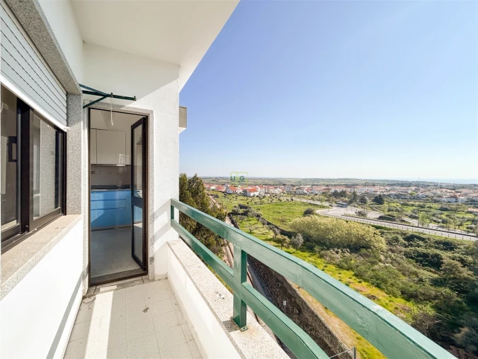 Apartamento T3 para Venda em Castelo Branco Foto 30