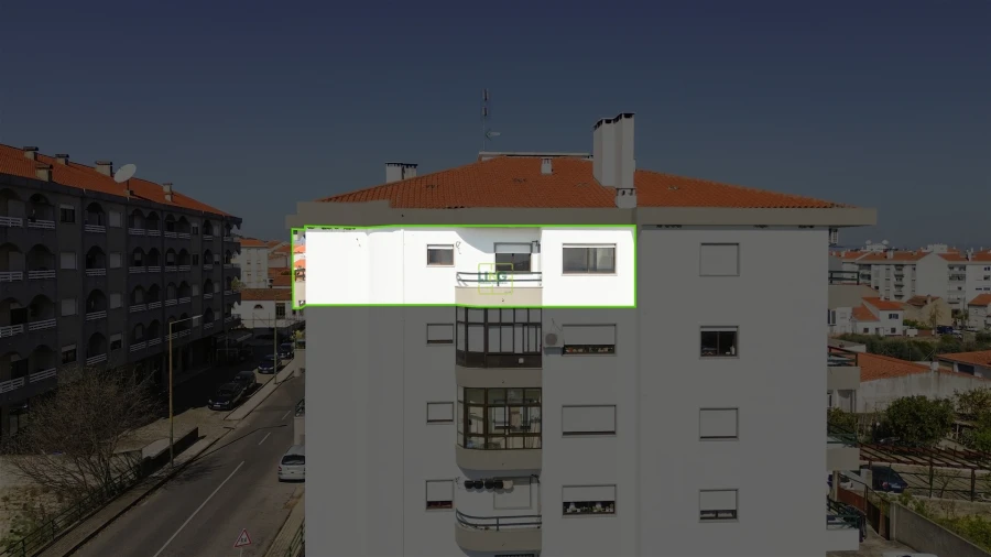Apartamento T3 para Venda em Castelo Branco Foto 47