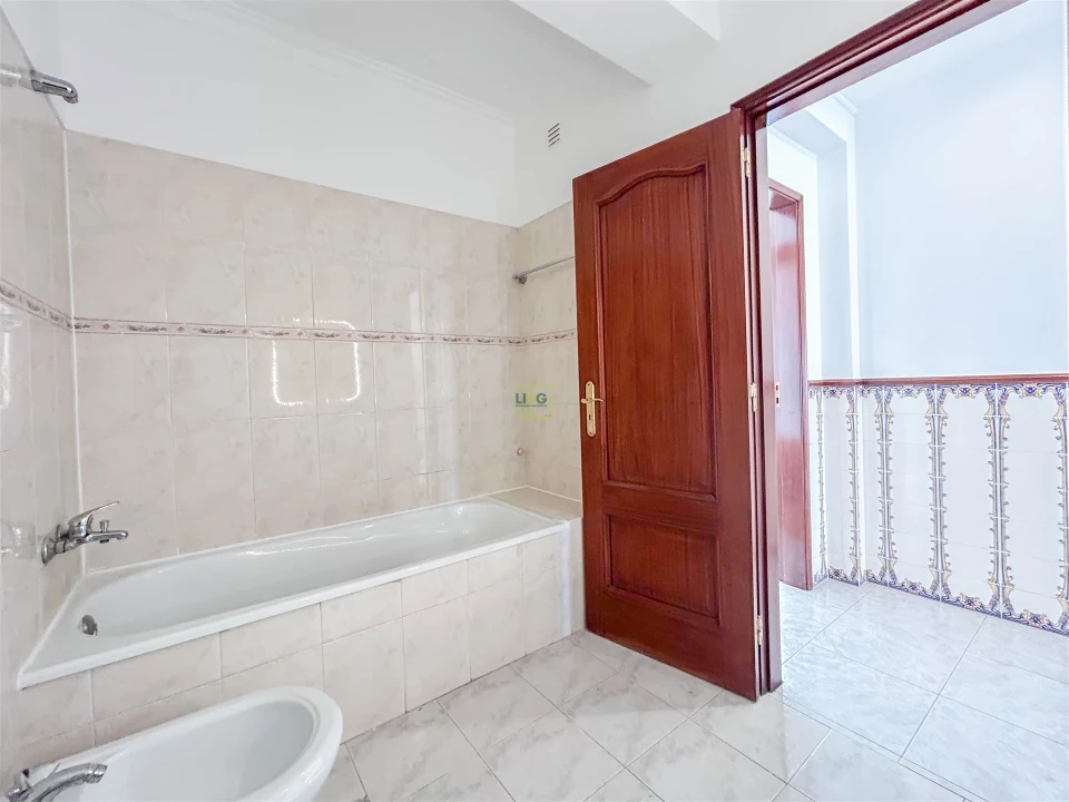 Apartamento T3 para Venda em Castelo Branco Foto 27