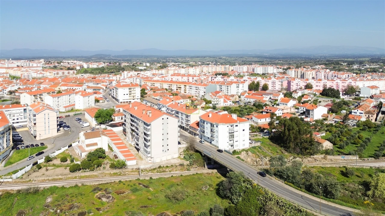 Apartamento T3 para Venda em Castelo Branco Foto 50