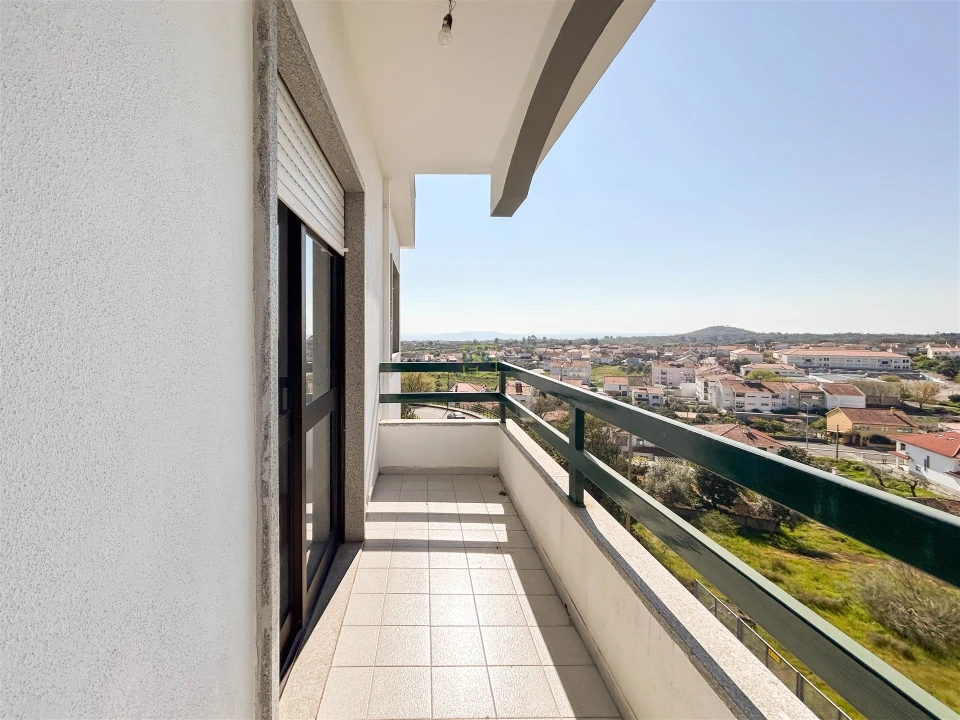 Apartamento T3 para Venda em Castelo Branco Foto 10