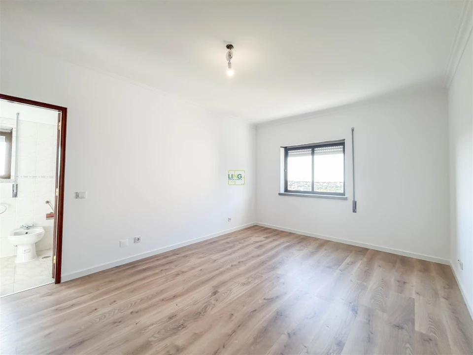 Apartamento T3 para Venda em Castelo Branco Foto 17