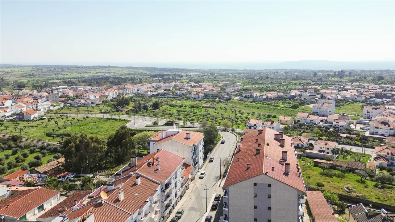 Apartamento T3 para Venda em Castelo Branco Foto 56