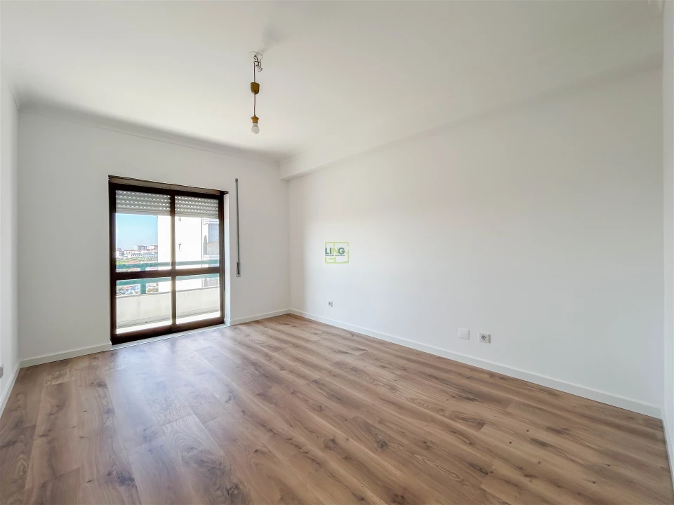 Apartamento T3 para Venda em Castelo Branco Foto 13