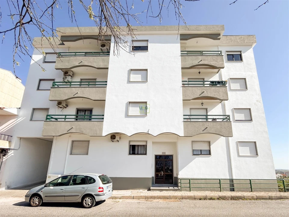 Apartamento T3 para Venda em Castelo Branco Foto 38