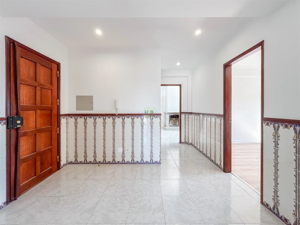 Apartamento T3 para Venda em Castelo Branco Foto 16