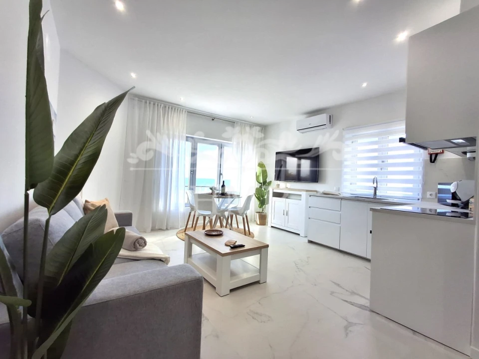 Apartamento T1 para Venda em Portimão Foto 6