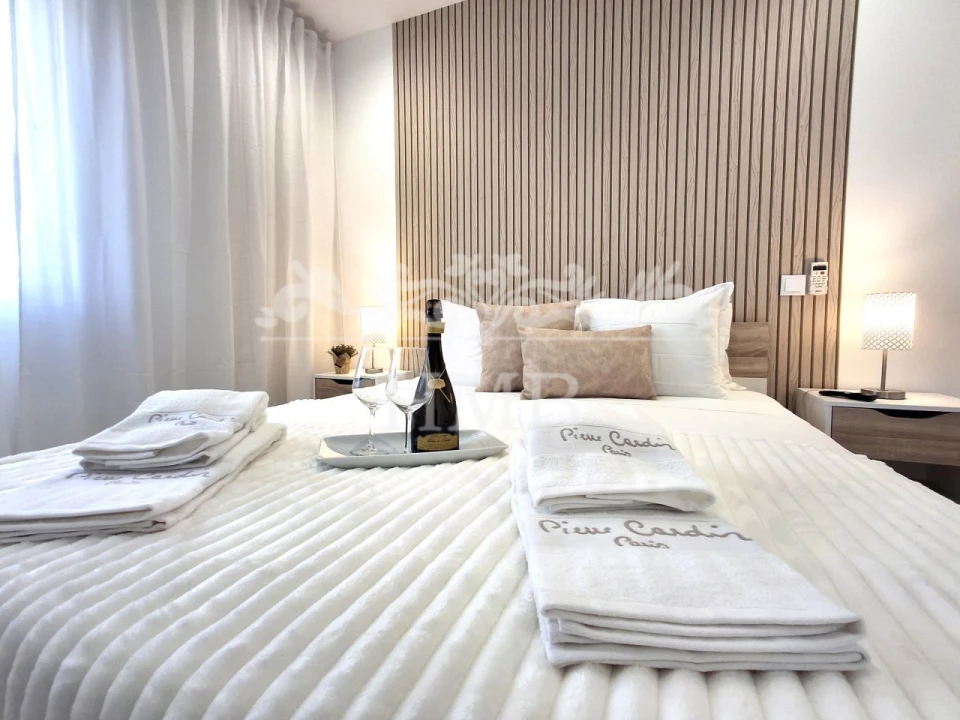 Apartamento T1 para Venda em Portimão Foto 7