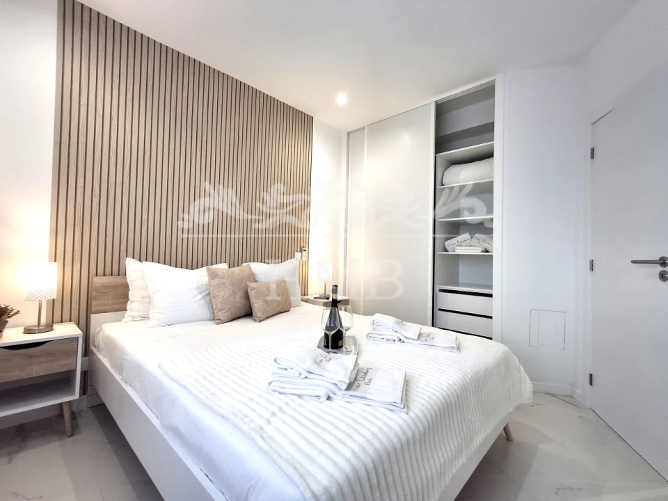 Apartamento T1 para Venda em Portimão Foto 10