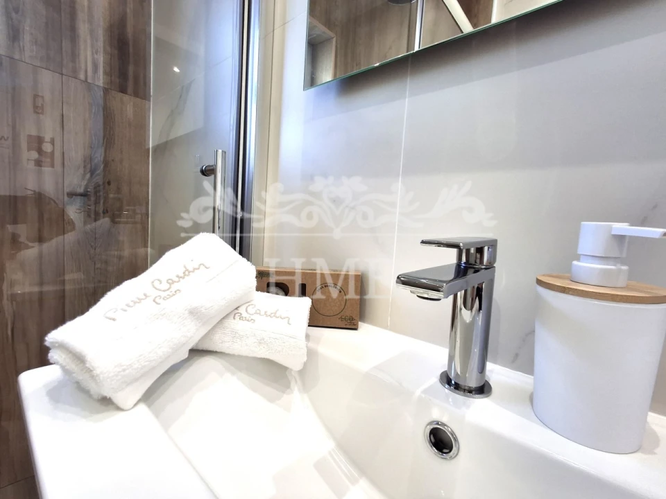 Apartamento T1 para Venda em Portimão Foto 14