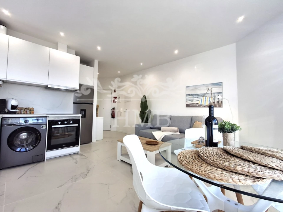 Apartamento T1 para Venda em Portimão Foto 17