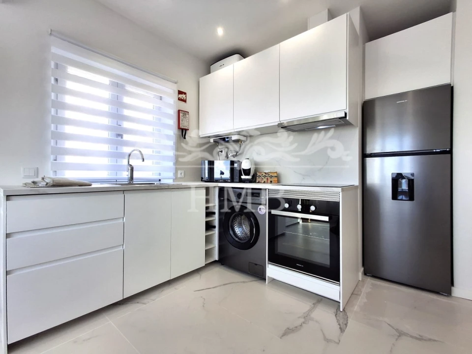 Apartamento T1 para Venda em Portimão Foto 18