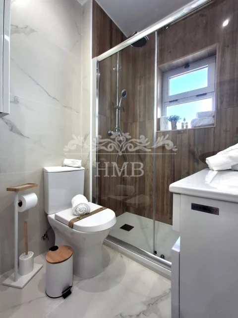 Apartamento T1 para Venda em Portimão