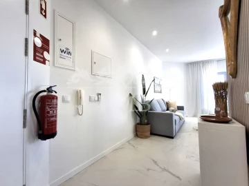 Apartamento T1 para Venda em Portimão