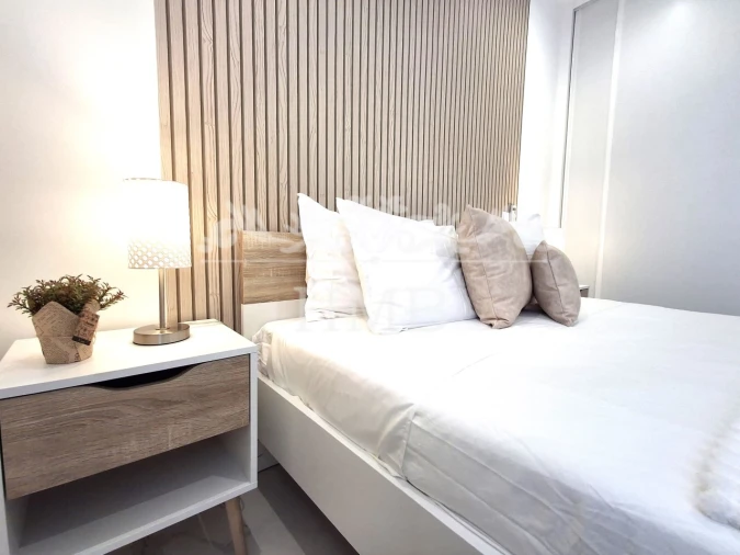 Apartamento T1 para Venda em Portimão Foto 5