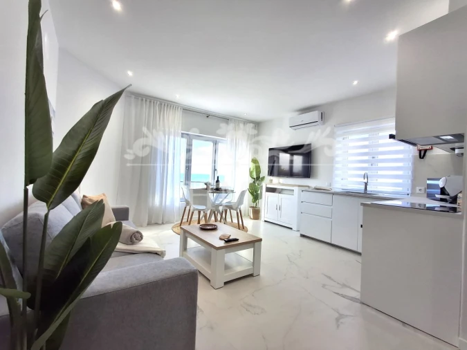 Apartamento T1 para Venda em Portimão Foto 6