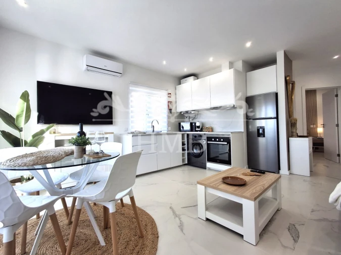 Apartamento T1 para Venda em Portimão Foto 8