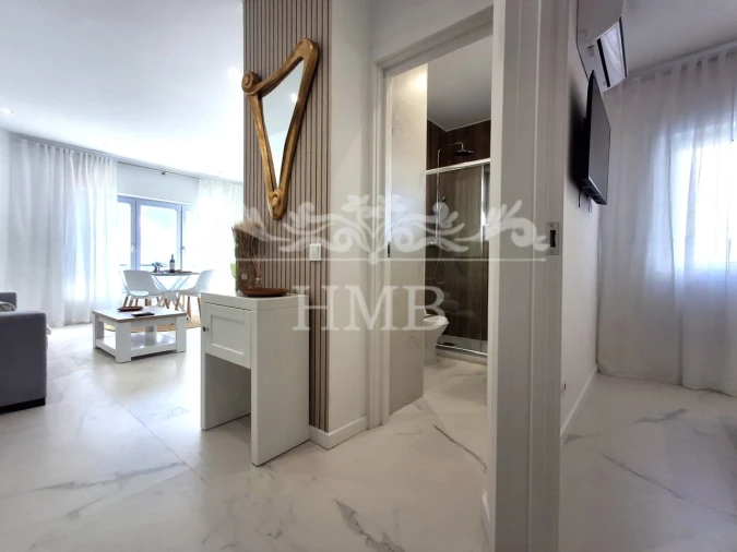 Apartamento T1 para Venda em Portimão Foto 19