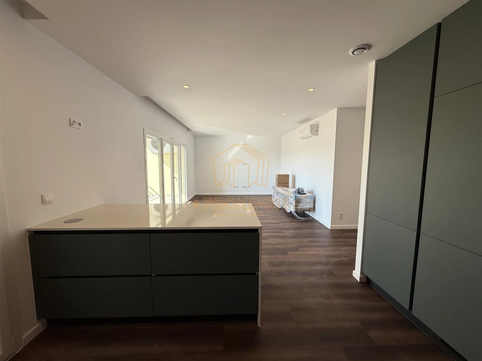 Apartamento T3 para Venda em Tavarede Foto 20