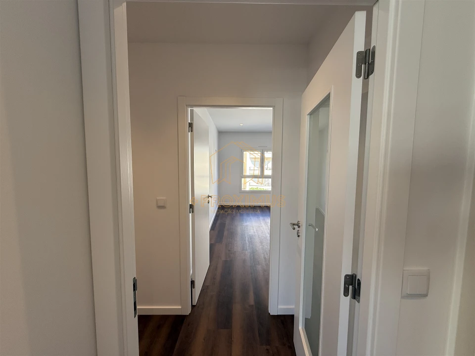 Apartamento T3 para Venda em Tavarede Foto 25