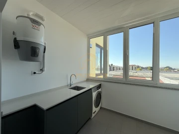 Apartamento T3 para Venda em Tavarede
