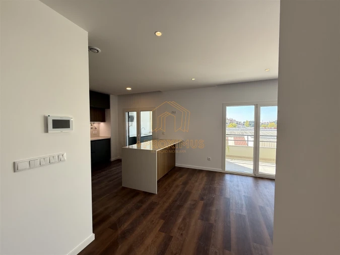 Apartamento T3 para Venda em Tavarede Foto 3