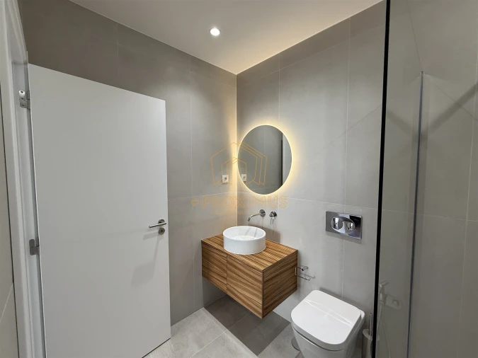 Apartamento T3 para Venda em Tavarede Foto 29