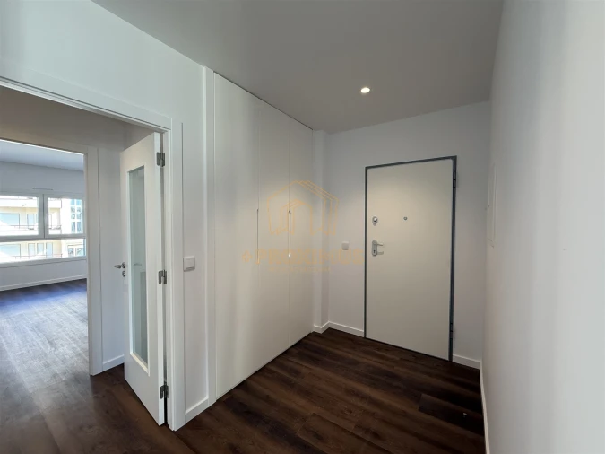 Apartamento T3 para Venda em Tavarede Foto 23